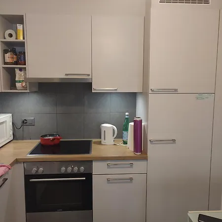Habitacion ホームステイ *