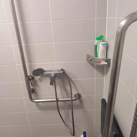Habitacion ホームステイ