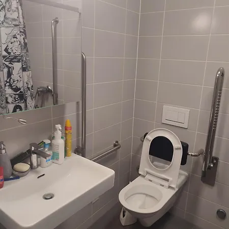 ホームステイ Habitacion *