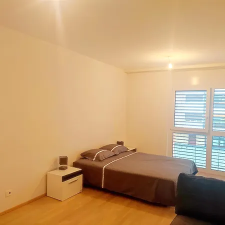 Habitacion Geneva