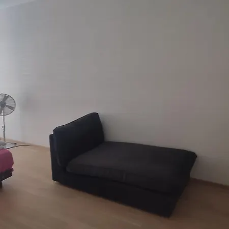 Habitacion Geneva