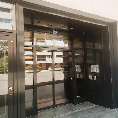 Homestay Habitacion Geneva